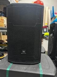 Used JBL PRX 715 Loudspeakers for Sale | HifiShark.com