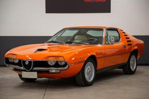 Alfa Romeo Montreal V8 ASI
