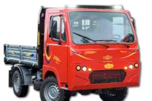 Trattrice agricola pantera 4x4 yanmar 3334184615