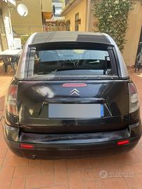 Auto usata citroen C3