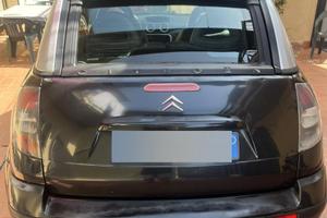 Auto usata citroen C3