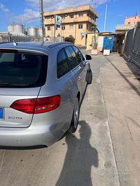 Audi A4 in  buone  condizioni