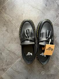 Dr martens mocassini