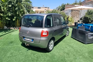 Multipla 1.9 mjt Dynamic 120cv