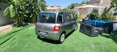 Multipla 1.9 mjt Dynamic 120cv
