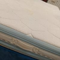 materasso matrimoniale Magniflex