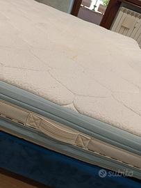 materasso matrimoniale Magniflex