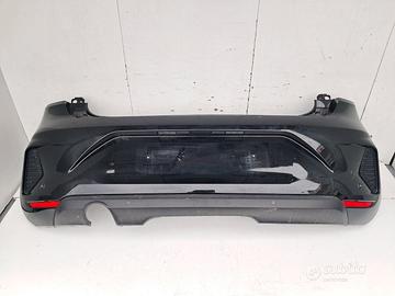 850237047R PARAURTI POSTERIORE RESTYLING RENAULT C