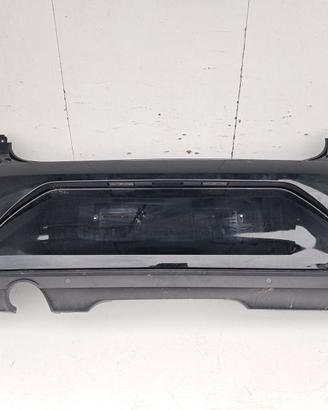 850237047R PARAURTI POSTERIORE RESTYLING RENAULT C