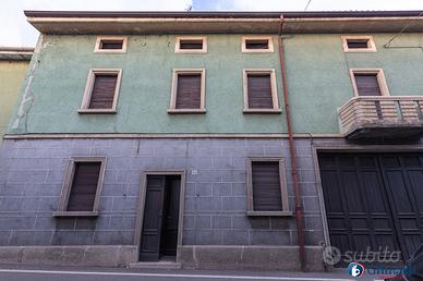 Stabile/Palazzo Rovello Porro