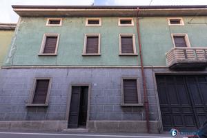 Stabile/Palazzo Rovello Porro