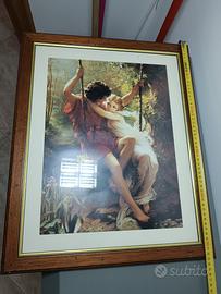 ' LA PRIMAVERA ' di Pierre August Cot