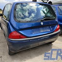 LANCIA Y 1.2 60CV 96-00 - Ricambi