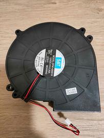Ventilatore piano ad induzione Ikea Matmassig