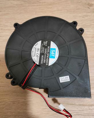 Ventilatore piano ad induzione Ikea Matmassig