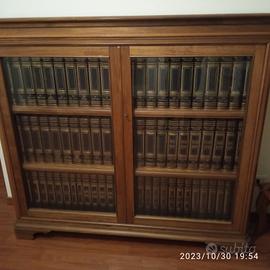 Grande Enciclopedia TRECCANI 77 volumi