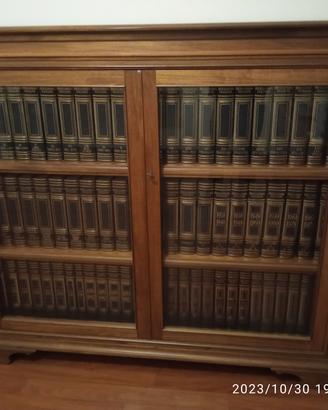 Grande Enciclopedia TRECCANI 77 volumi