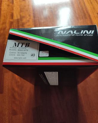 Scarpe MTB Nalini