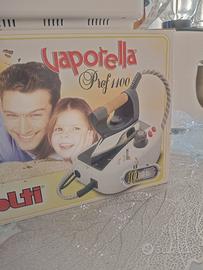 ferro da stiro con caldaia Polti 