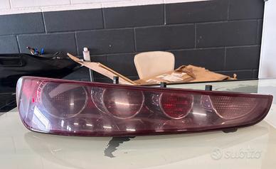 Fanale/faro posteriore ALFA ROMEO BRERA-SPIDER 939
