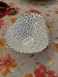 elegante svuotatasche / porta caramelle Zanolli Ar