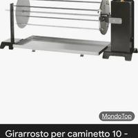 SPIEDO 5 ASSI 4 ORBITALI