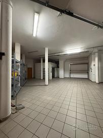 LOCALE COMMERCIALE/DEPOSITO/CELLE FRIGORIFERE