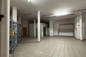 LOCALE COMMERCIALE/DEPOSITO/CELLE FRIGORIFERE
