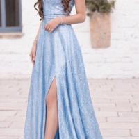 abito cerimonia Lady Chic 