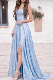 abito cerimonia Lady Chic 