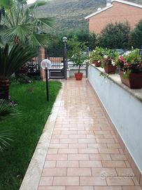 Villa a schiera Formia
