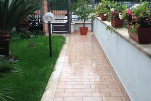 Villa a schiera Formia