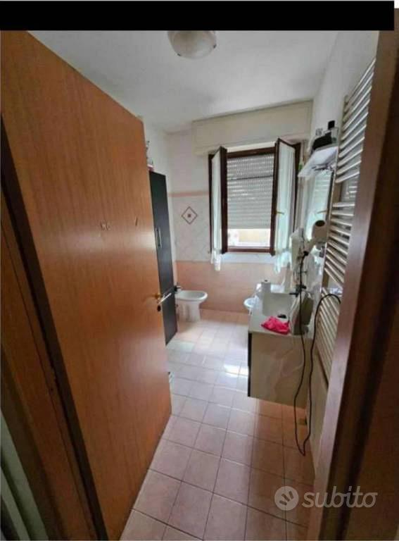 Appartamento – Calcinelli, Borgaccio - Altro