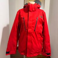 Giacca sci Northface