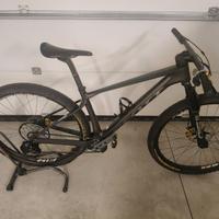 SCOTT SCALE EVO WORLD CUP