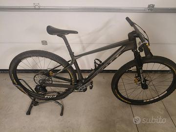 SCOTT SCALE EVO WORLD CUP