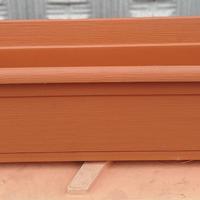 FIORIERA RETTANGOLARE 60x20
