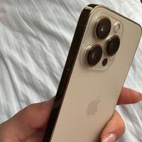 iPhone 13 Pro,  256gb , gold