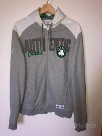 Giacca Adidas Celtics NBA