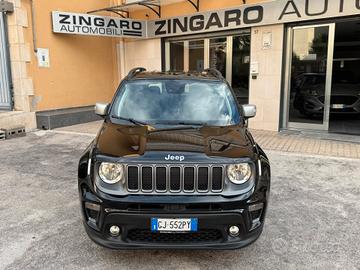 JEEP RENEGADE 1.6 MJ 130 CV. E6 LIMITED SOLO 74.00