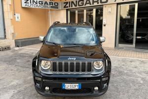 JEEP RENEGADE 1.6 MJ 130 CV. E6 LIMITED SOLO 74.00