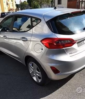 Ricambi per ford fiesta 2019