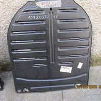 Rivestimenti bagagliaio VW Golf /Bora / Passat