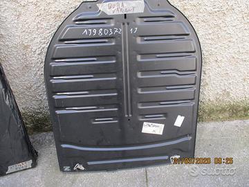 Rivestimenti bagagliaio VW Golf /Bora / Passat