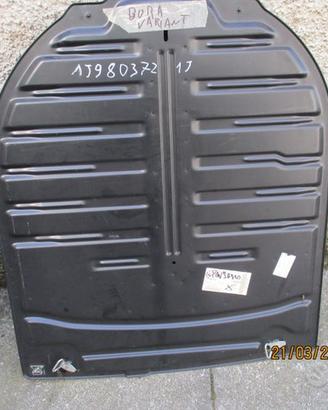 Rivestimenti bagagliaio VW Golf /Bora / Passat