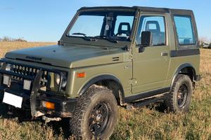 Suzuki Santana SJ 410