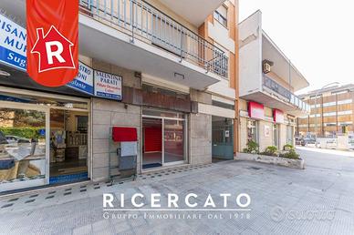 Immobile di 30 m² a Lecce