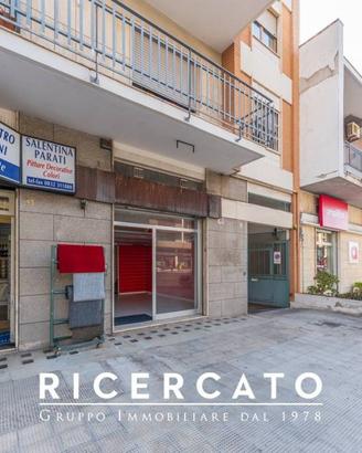 Immobile di 30 m² a Lecce