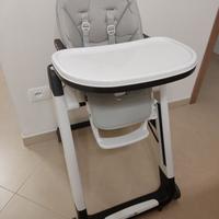 Seggiolino Peg Perego Siesta Follow Me