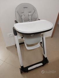 Seggiolino Peg Perego Siesta Follow Me